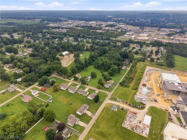 4645 Kendal Street SW, Canton, OH 44706