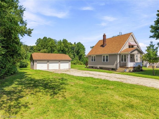 4645 Kendal Street SW, Canton, OH 44706