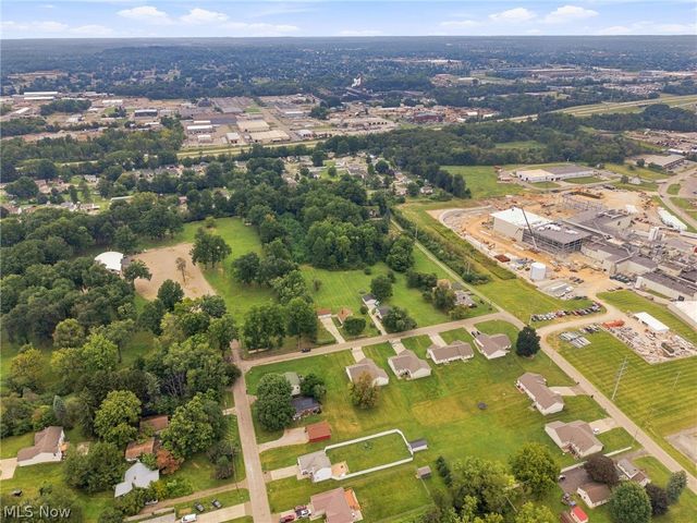 4645 Kendal Street SW, Canton, OH 44706