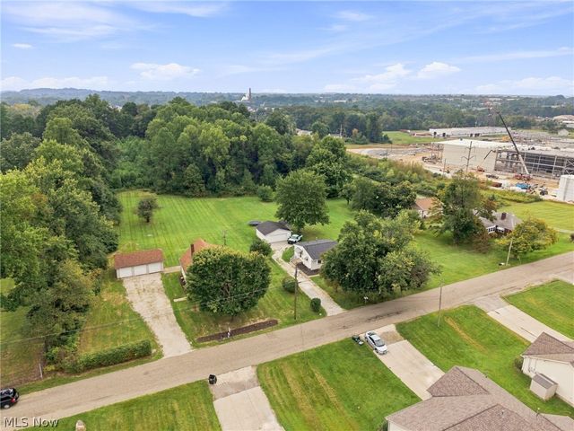 4645 Kendal Street SW, Canton, OH 44706