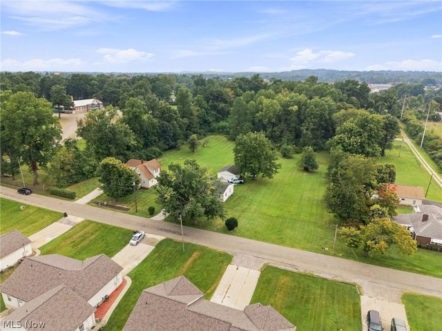 4645 Kendal Street SW, Canton, OH 44706