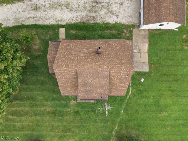 4645 Kendal Street SW, Canton, OH 44706