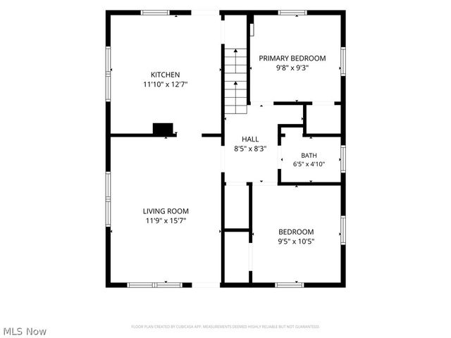 4645 Kendal Street SW, Canton, OH 44706