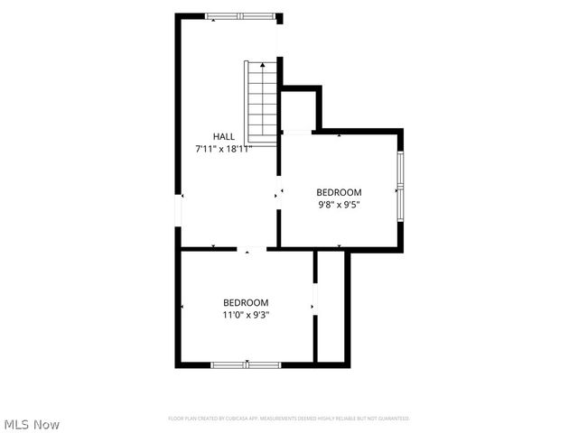 4645 Kendal Street SW, Canton, OH 44706
