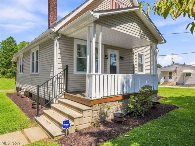 4645 Kendal Street SW, Canton, OH 44706