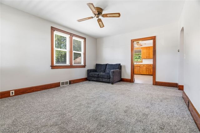 4645 Kendal Street SW, Canton, OH 44706