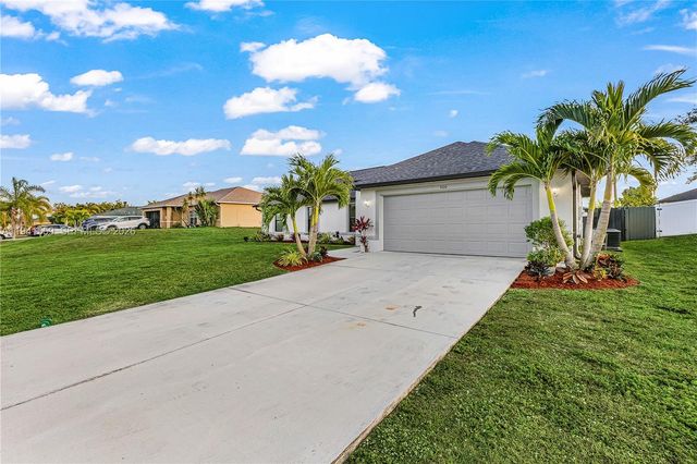 500 NW 5 th ST, Cape Coral, FL 33993