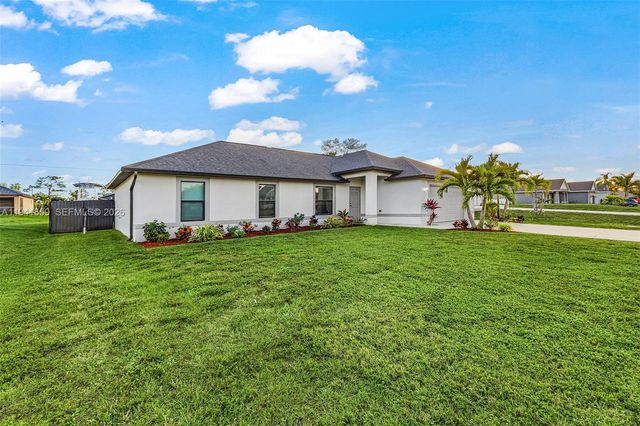 500 NW 5 th ST, Cape Coral, FL 33993