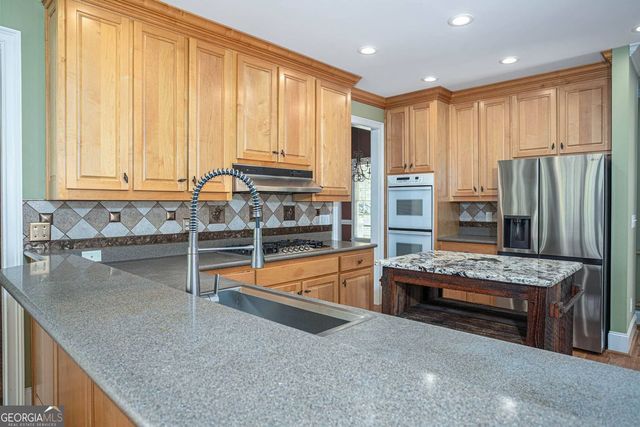 5045 Union Hill Road, Alpharetta, GA 30004