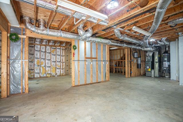 5045 Union Hill Road, Alpharetta, GA 30004