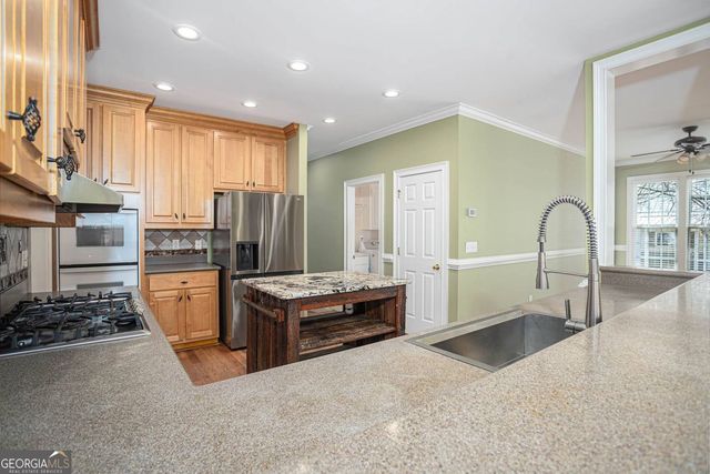 5045 Union Hill Road, Alpharetta, GA 30004