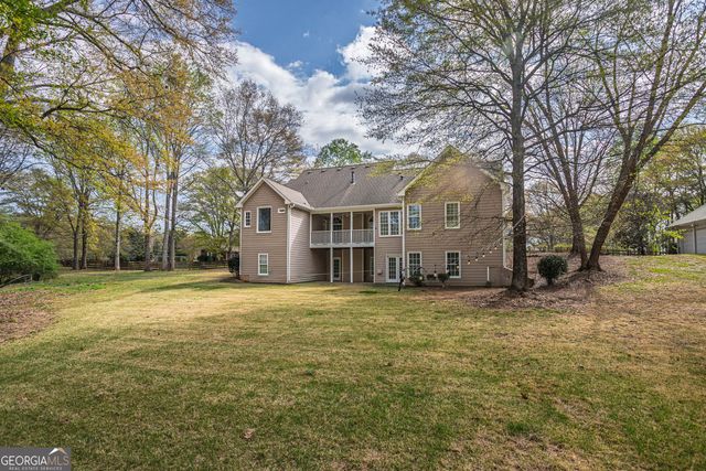 5045 Union Hill Road, Alpharetta, GA 30004