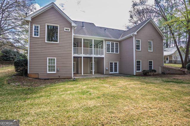 5045 Union Hill Road, Alpharetta, GA 30004