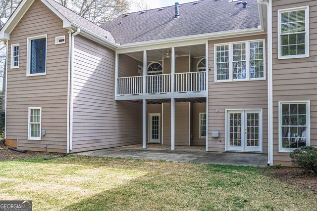 5045 Union Hill Road, Alpharetta, GA 30004