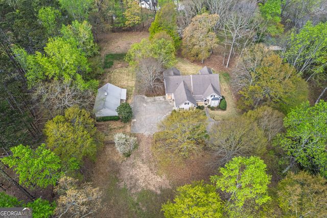 5045 Union Hill Road, Alpharetta, GA 30004