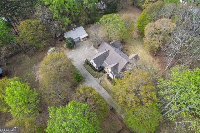 5045 Union Hill Road, Alpharetta, GA 30004