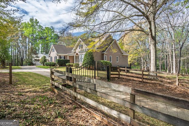 5045 Union Hill Road, Alpharetta, GA 30004