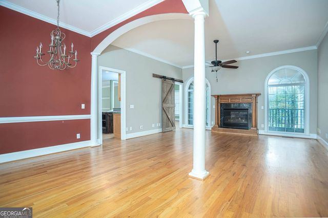 5045 Union Hill Road, Alpharetta, GA 30004