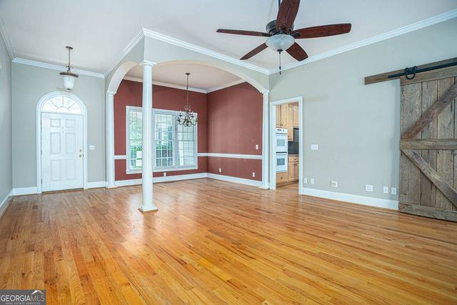 5045 Union Hill Road, Alpharetta, GA 30004