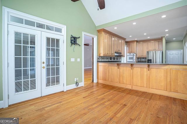 5045 Union Hill Road, Alpharetta, GA 30004