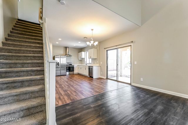 3044 W LOS GATOS Drive, Phoenix, AZ 85027