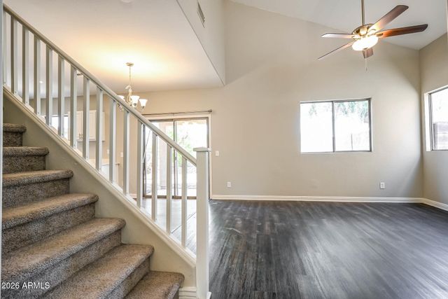 3044 W LOS GATOS Drive, Phoenix, AZ 85027