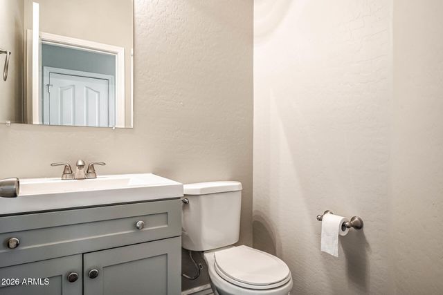 3044 W LOS GATOS Drive, Phoenix, AZ 85027