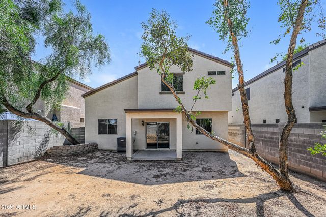 3044 W LOS GATOS Drive, Phoenix, AZ 85027