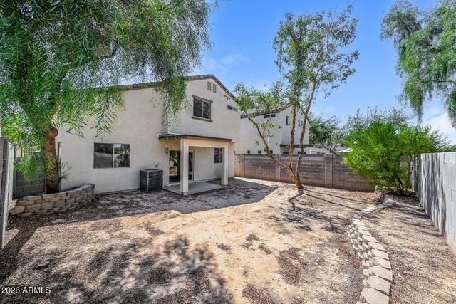 3044 W LOS GATOS Drive, Phoenix, AZ 85027