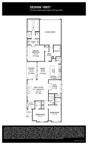 1701 Asbury Lane, Celina, TX 75009