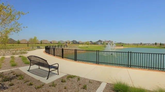 1701 Asbury Lane, Celina, TX 75009