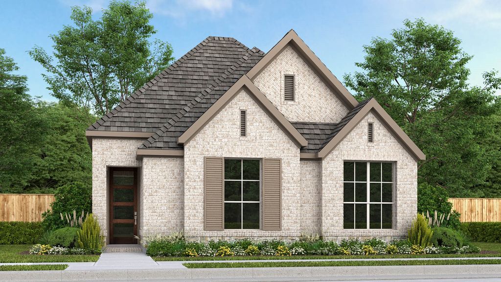 1701 Asbury Lane, Celina, TX 75009