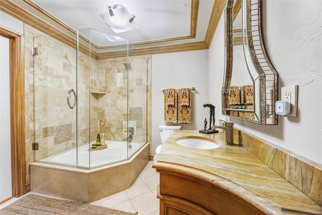 1810 Elmhurst Avenue, Nichols Hills, OK 73120