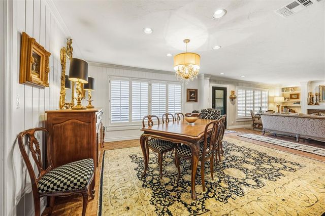 1810 Elmhurst Avenue, Nichols Hills, OK 73120