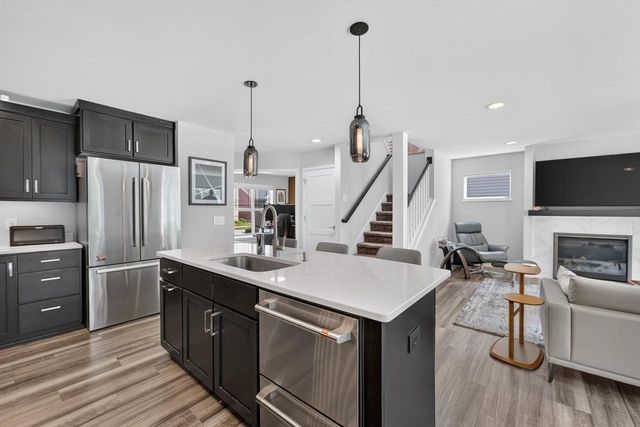 1264 Twisted Branch Way, Sun Prairie, WI 53590
