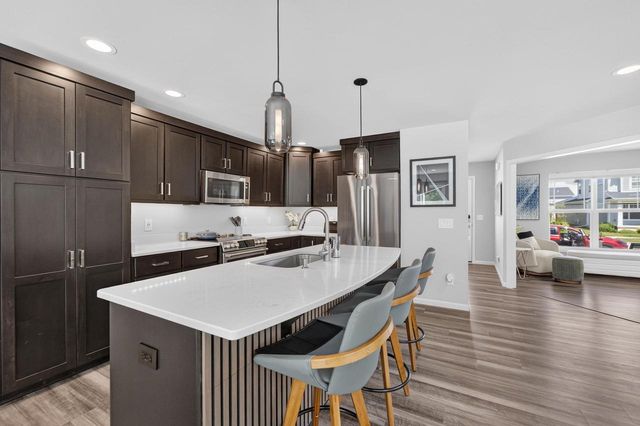 1264 Twisted Branch Way, Sun Prairie, WI 53590