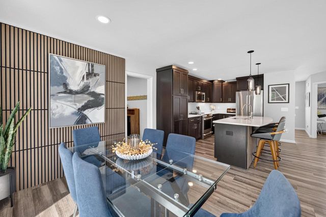 1264 Twisted Branch Way, Sun Prairie, WI 53590