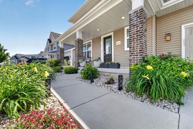 1264 Twisted Branch Way, Sun Prairie, WI 53590