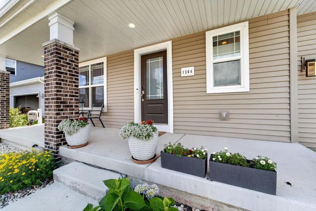1264 Twisted Branch Way, Sun Prairie, WI 53590