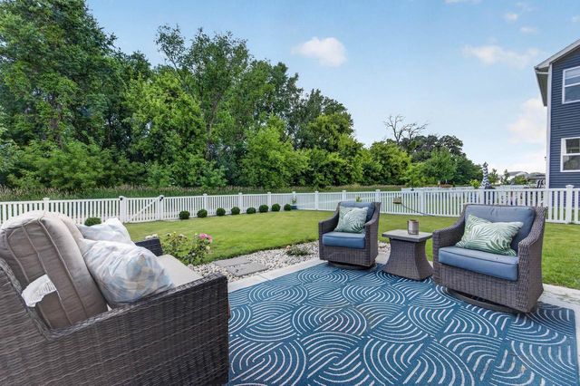 1264 Twisted Branch Way, Sun Prairie, WI 53590