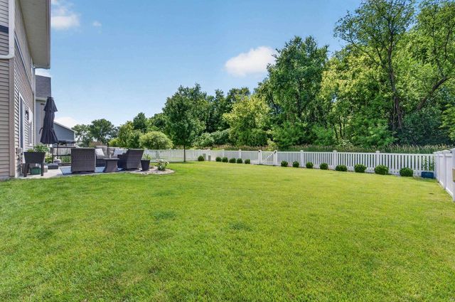 1264 Twisted Branch Way, Sun Prairie, WI 53590