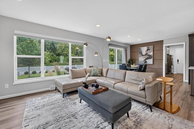 1264 Twisted Branch Way, Sun Prairie, WI 53590