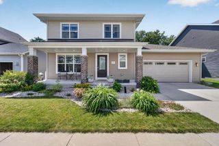 1264 Twisted Branch Way, Sun Prairie, WI 53590