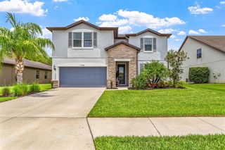 11076 58TH STREET CIRCLE E, Parrish, FL 34219