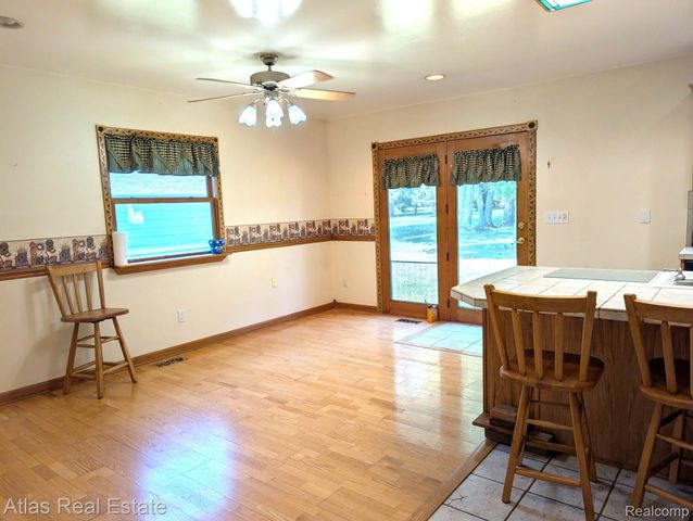 5449 Woodlawn Drive, Genesee Charter Township, MI 48506