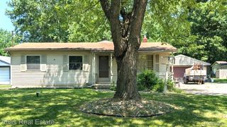 5449 Woodlawn Drive, Genesee Charter Township, MI 48506