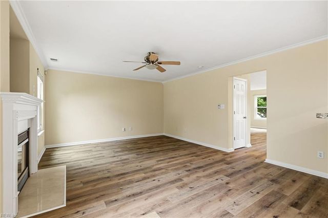 3 Nicole CT, Hampton, VA 23669