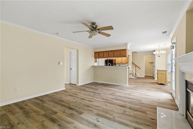3 Nicole CT, Hampton, VA 23669