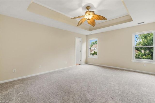 3 Nicole CT, Hampton, VA 23669