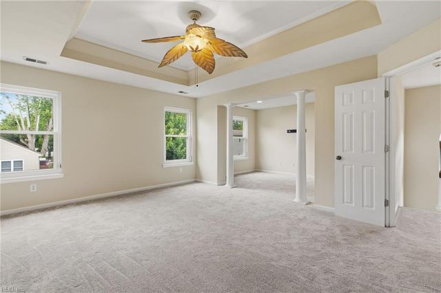3 Nicole CT, Hampton, VA 23669